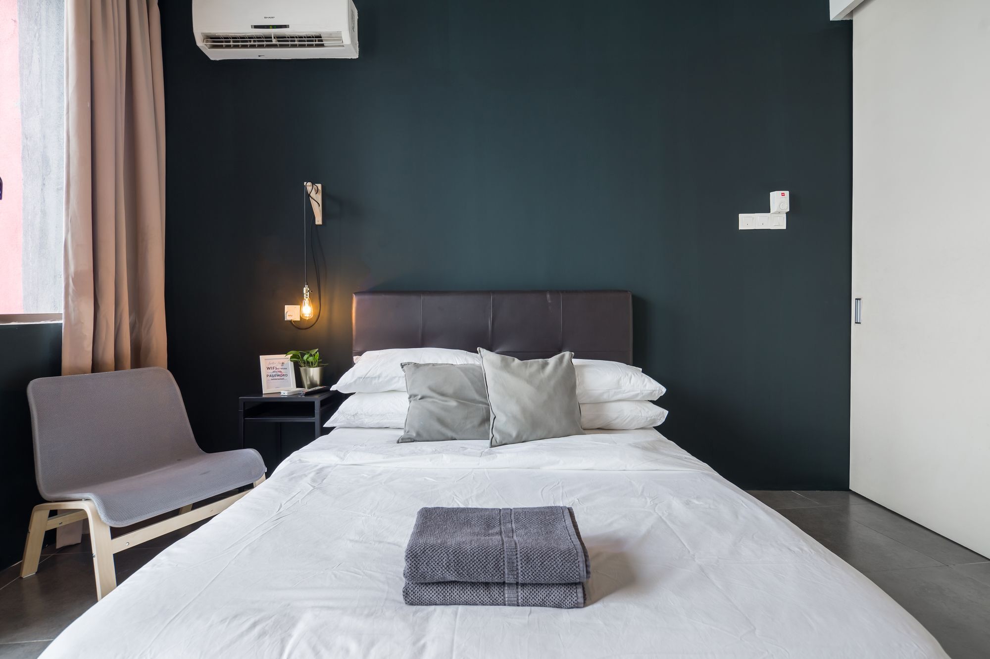 The 12 Suites @ Empire Damansara 페탈링자야 외부 사진