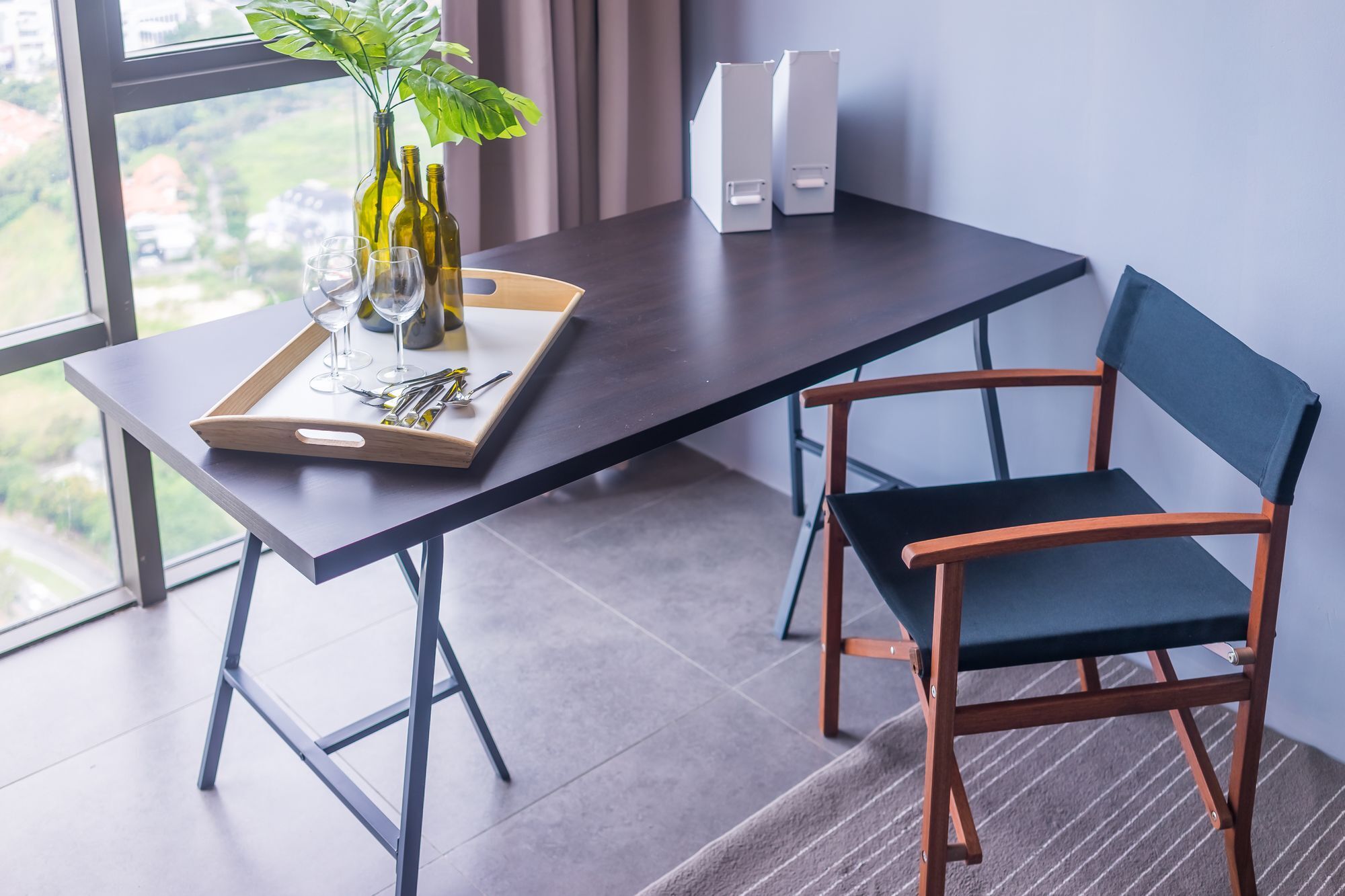 The 12 Suites @ Empire Damansara 페탈링자야 외부 사진