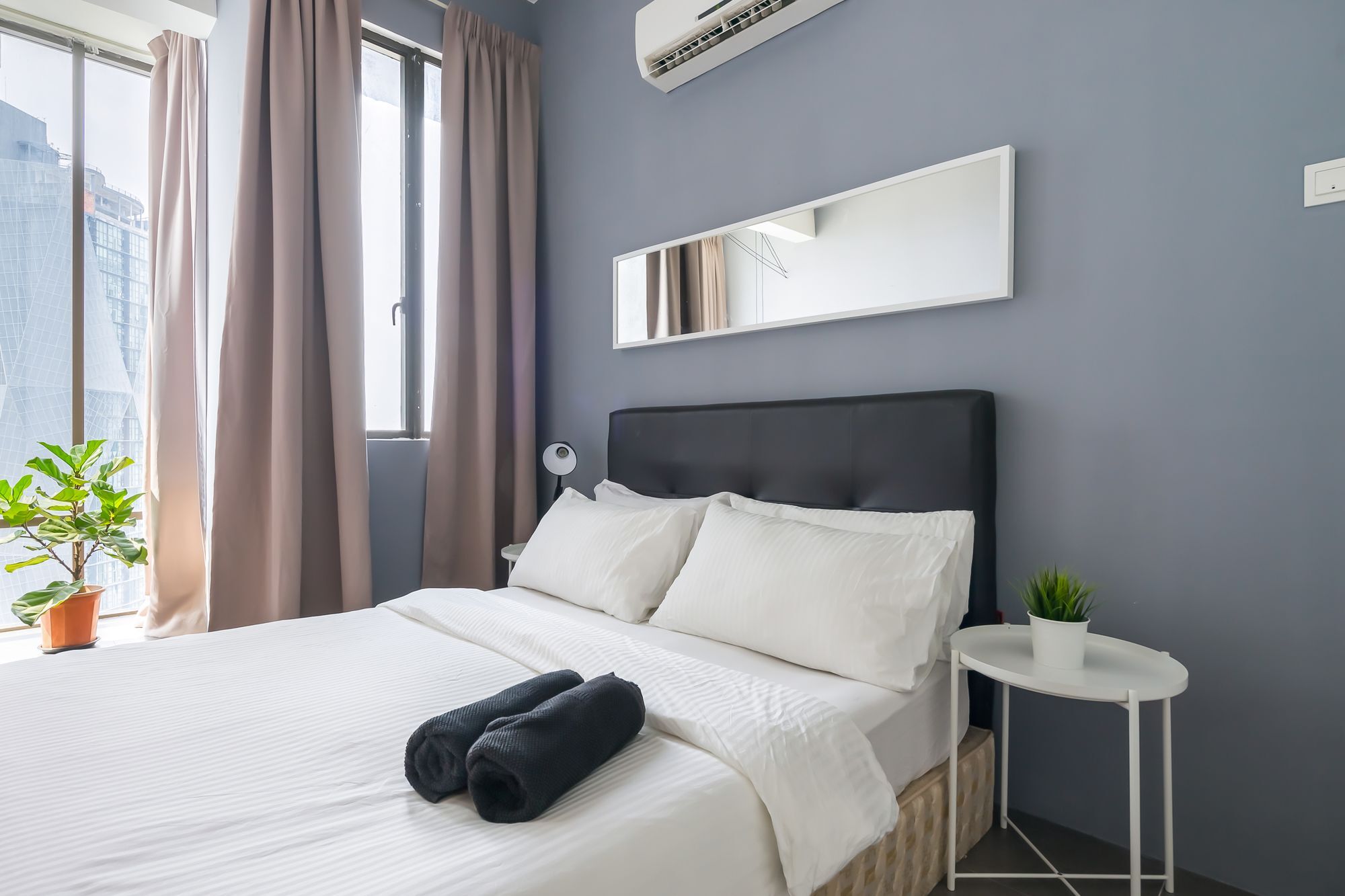 The 12 Suites @ Empire Damansara 페탈링자야 외부 사진