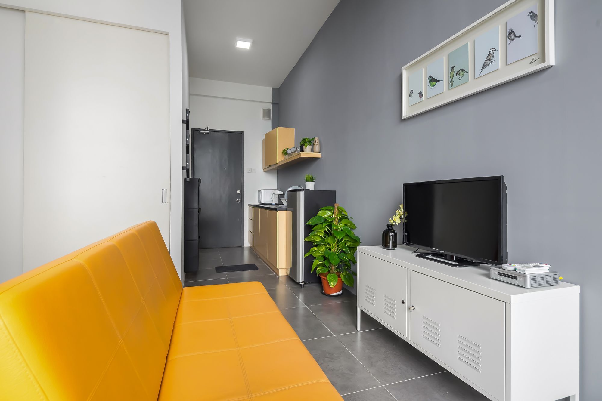 The 12 Suites @ Empire Damansara 페탈링자야 외부 사진
