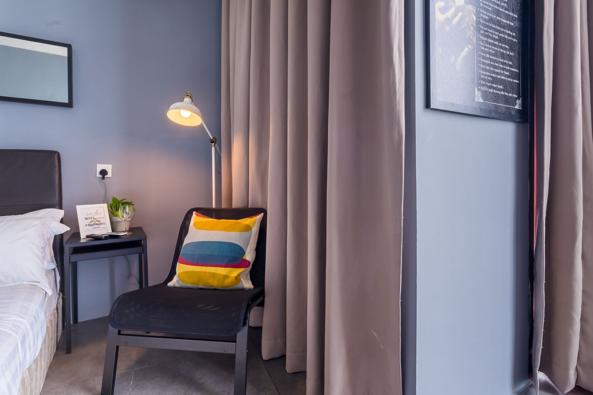 The 12 Suites @ Empire Damansara 페탈링자야 외부 사진