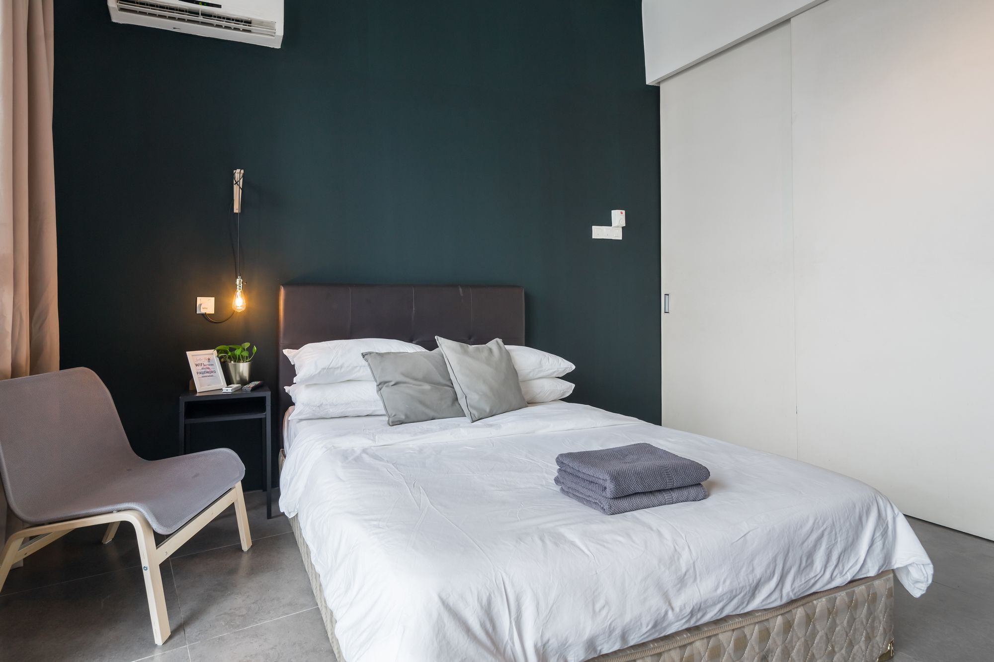 The 12 Suites @ Empire Damansara 페탈링자야 외부 사진